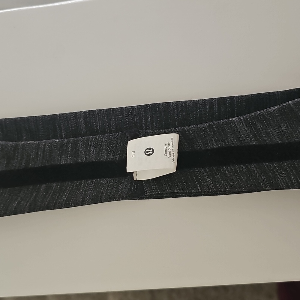 Lululemon headband - Picture 3 of 3